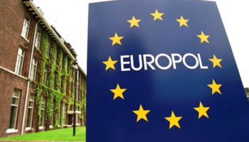Europol Kripto Para Karıştırma