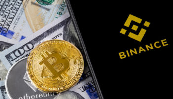 Kripto Para Borsası Binance