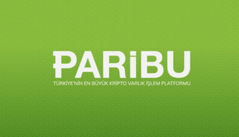 Kripto Para Borsası Paribu