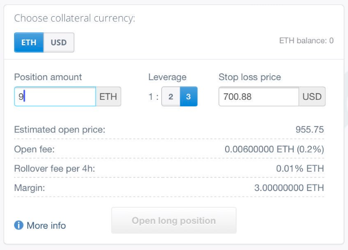 Kripto Para Marj Ticareti Long Short Pozisyon