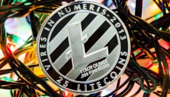Litecoin İşlemi LTC