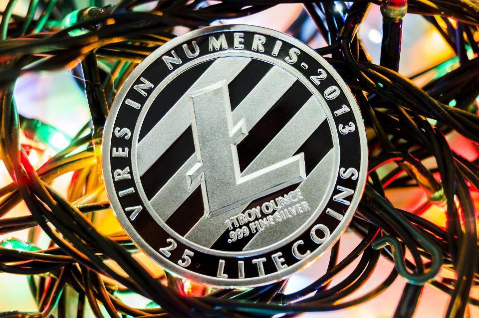 Litecoin İşlemi LTC