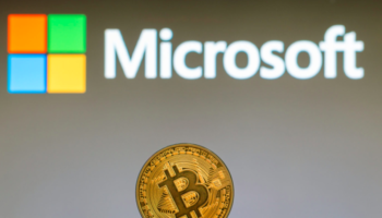 Microsoft Excel Bitcoin