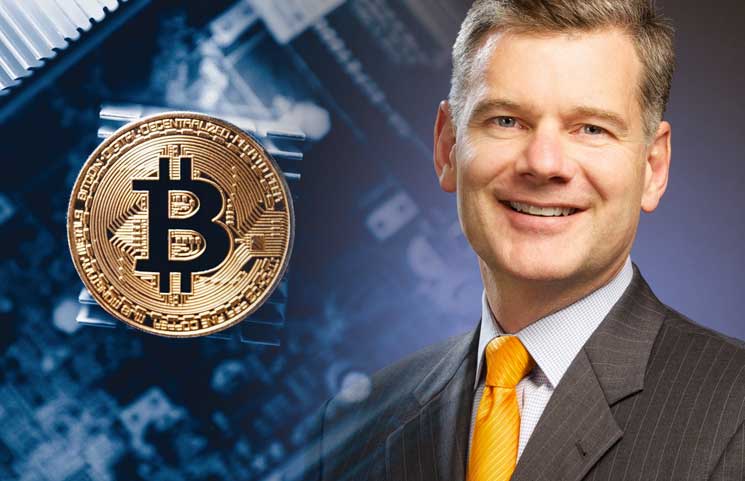 Morgan Creek CEO Bitcoin