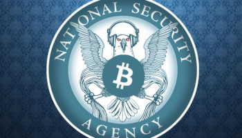 NSA Derin Devlet Bitcoin