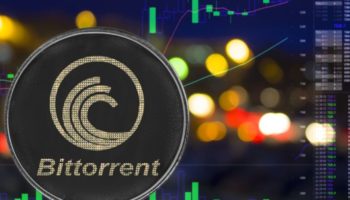 BitTorrent BTT