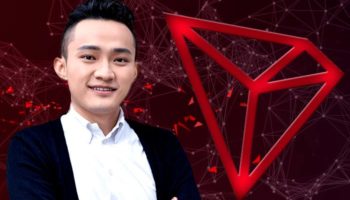 Tron CEO Justin Sun Paribu