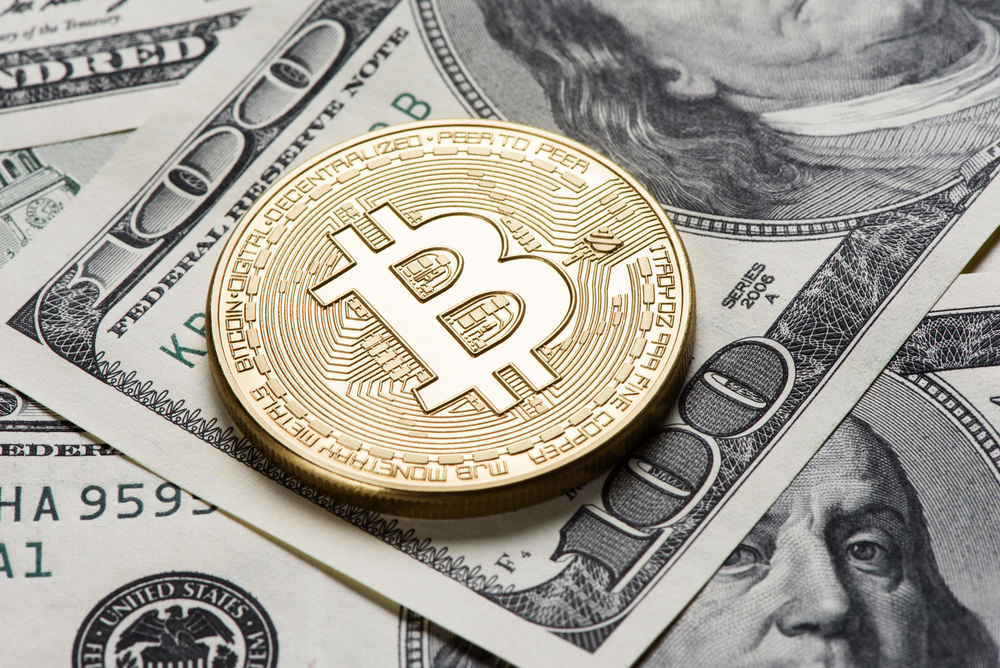 Bitcoin Haberleri Bitcoin Yükseliyor