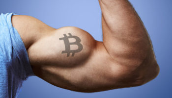 Bitcoin Hakimiyeti