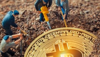 Bitcoin Madenciliği 1