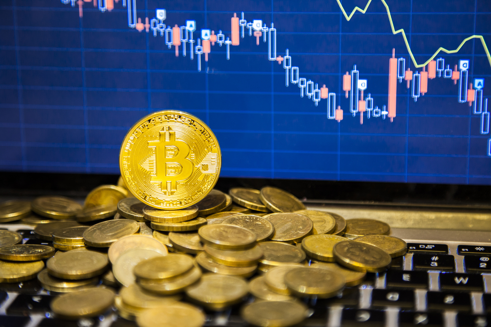 Bitcoin Piyasa Değeri
