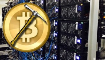 Bitcoinin BTC Madencilik Zorluğu