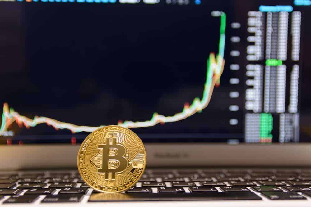CME Bitcoin Fiyatı