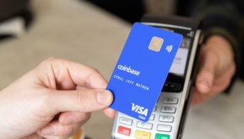 Coinbase Card