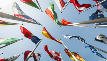 Dünyada Kripto Para Kullanımı