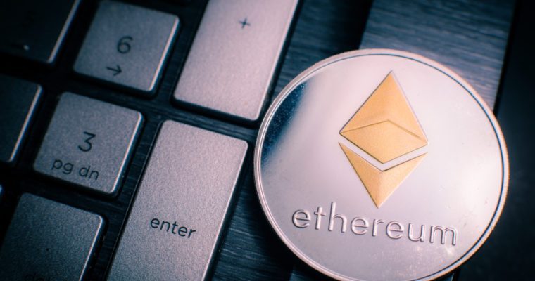 Ethereum 2.0 Güncellemesi