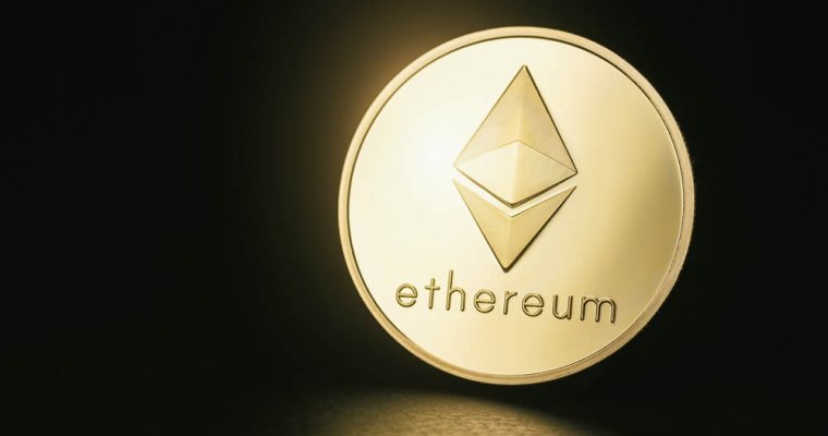 Ethereum Fiyatı