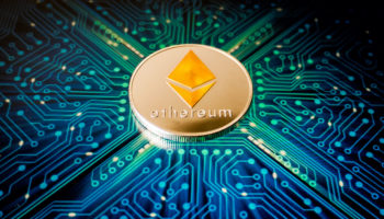 Ethereum Günlük İşlem Sayısı