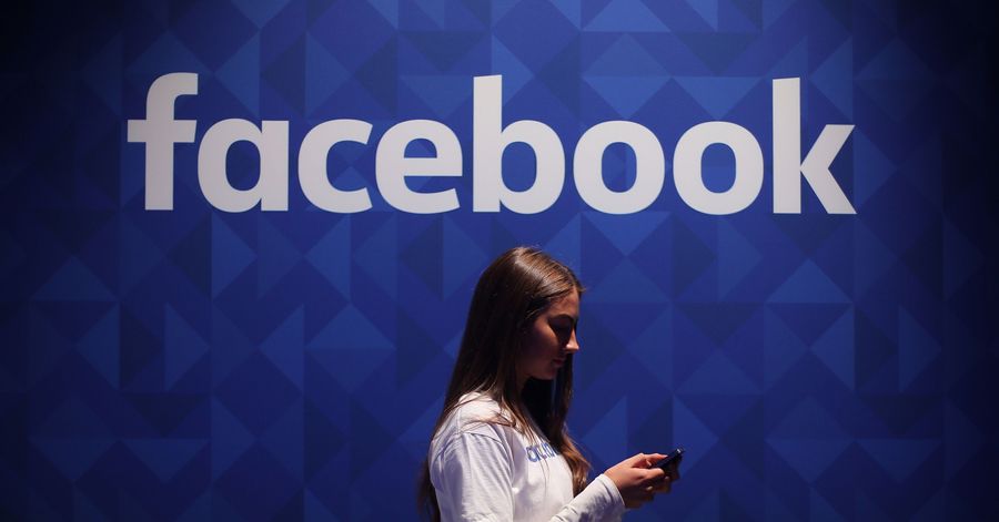 Facebook Kripto Para