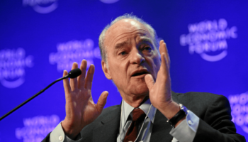 Henry Kravis İlk Kripto Para Yatırımı