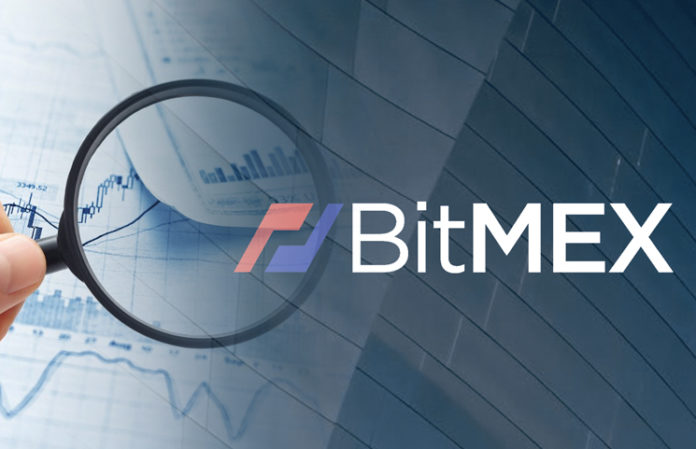 Kaldıraçlı Bitcoin Borsası BitMEX