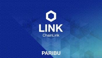 Paribu Chainlink LINK