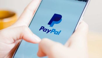PayPal Kripto Para Borsası Coinbase