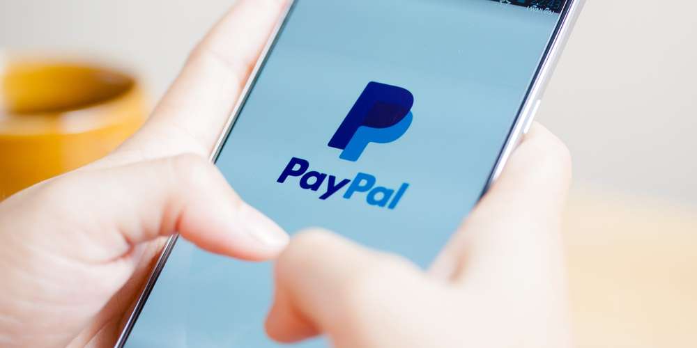 PayPal Kripto Para Borsası Coinbase