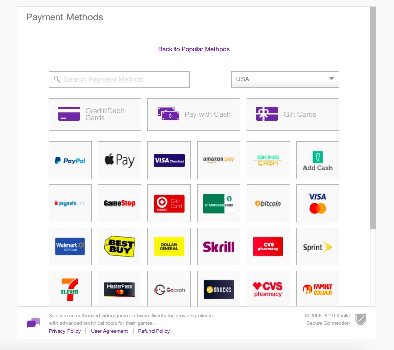 Twitch BitPay Bitcoin