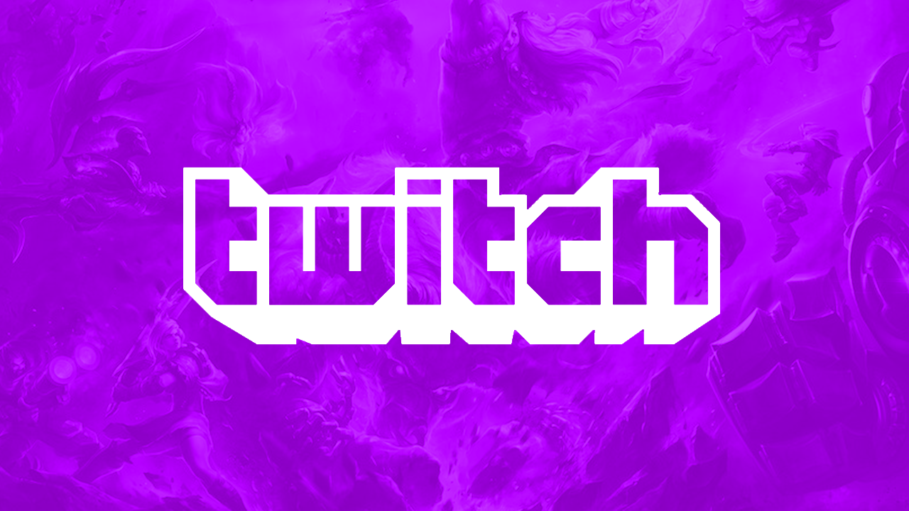 Twitch Bitcoin