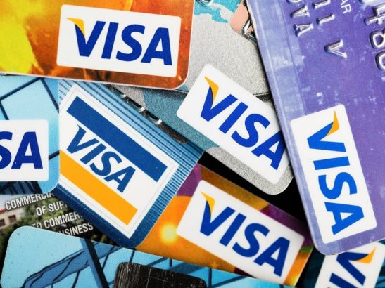 Visa Blockchain Temelli Sınır Ötesi Ödeme Ağı