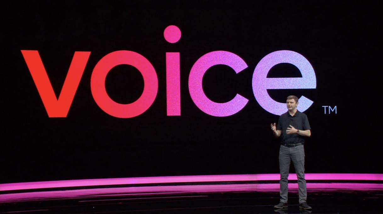 Voice
