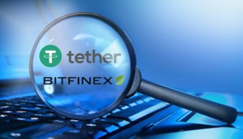 ABD Bitfinex Tether