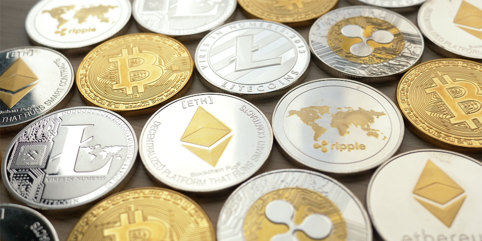 Altcoin Rallisi