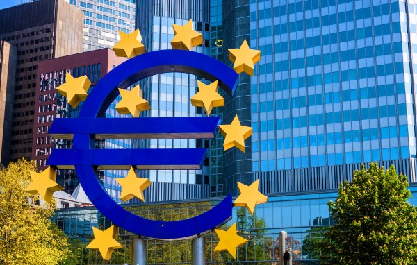 Avrupa Merkez Bankası Bitcoin