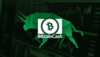 BCH Bitcoin Cash Fiyat Analizi 1