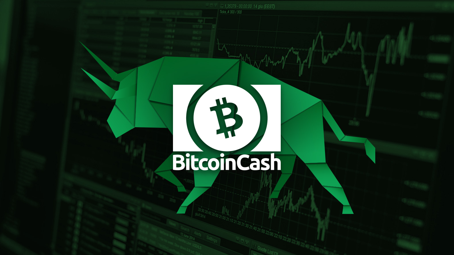 BCH Bitcoin Cash Fiyat Analizi 1