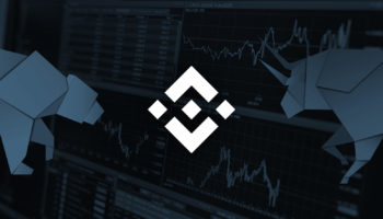 BNB Binance Coin Fiyat Analizi 1