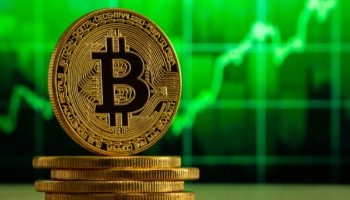 BTC Bitcoin 10.000 Dolar