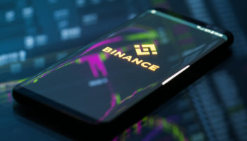 Binance Bitcoin ve Ethereum için Yatırma ve Çekme