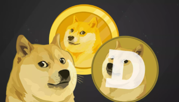 Binance Dogecoin DOGE