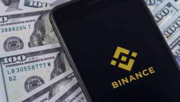 Binance Marj Ticareti