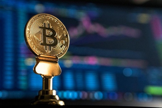 Bitcoin 5
