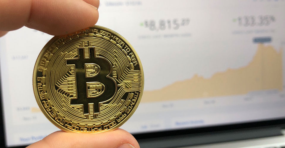 Bitcoin BTC