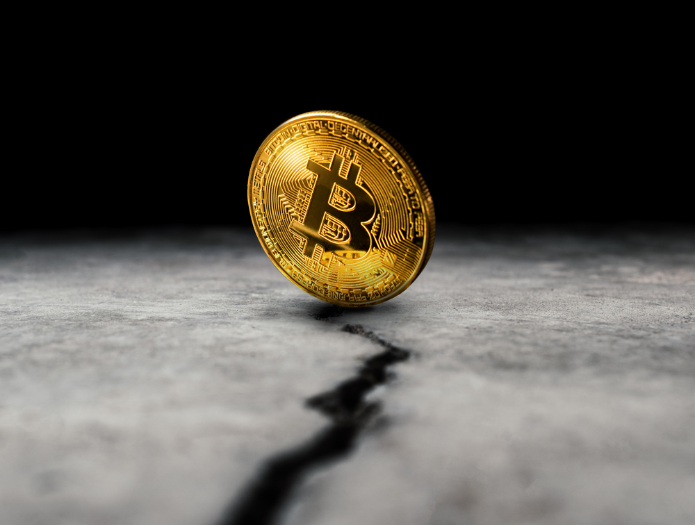 Bitcoin FOMO
