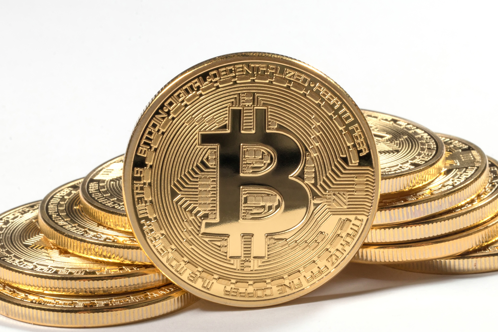 Bitcoin Fiyatı 10