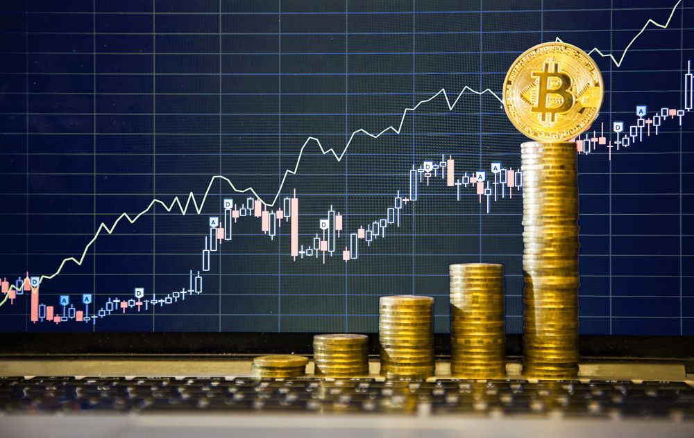 Bitcoin Fiyatı 8