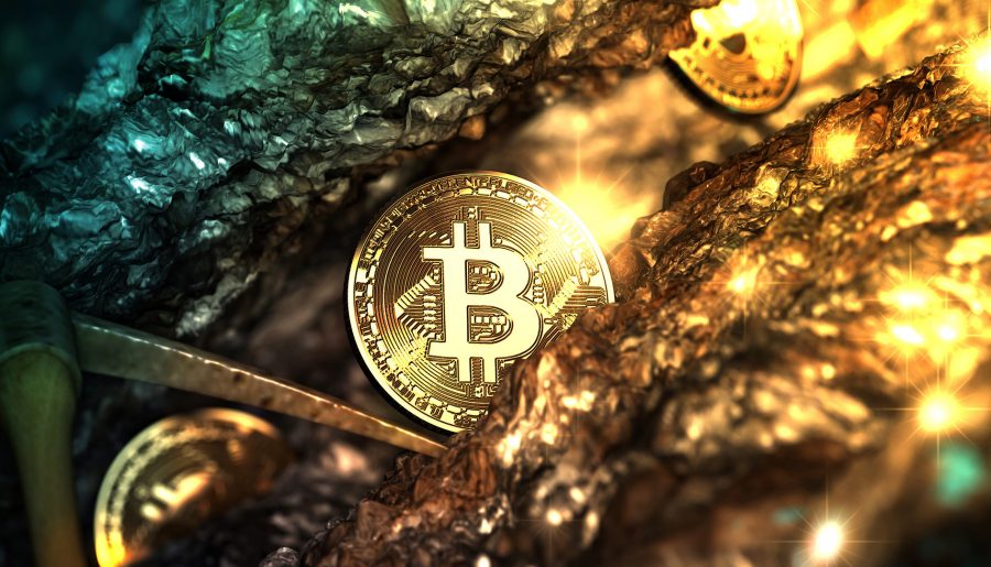 Bitcoin Fiyatı ve Altın Fiyatı