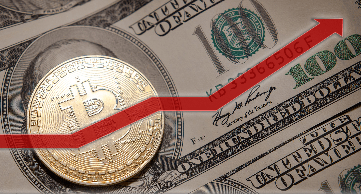 Bitcoin Kritik Eşik