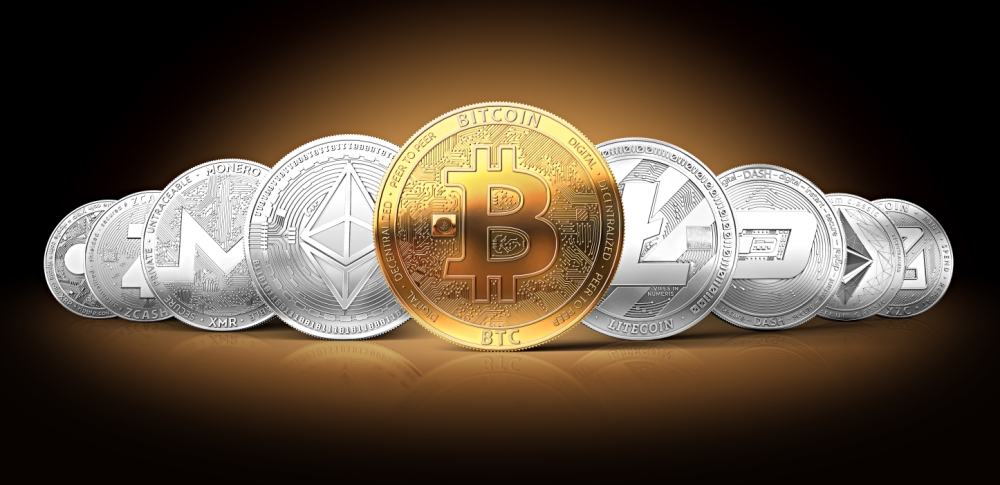 Bitcoin ve Altcoinler